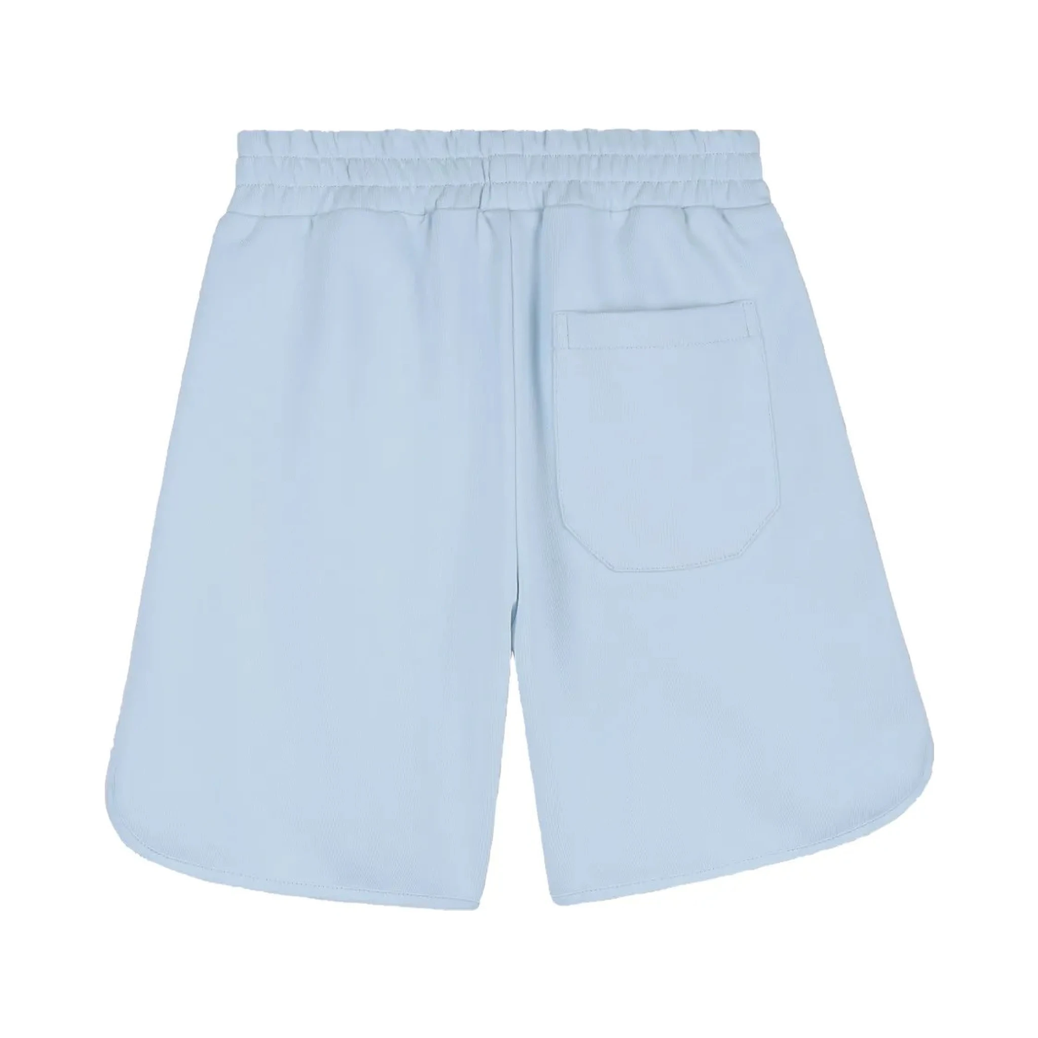 GIVENCHY KIDS Shorts Clear Blue