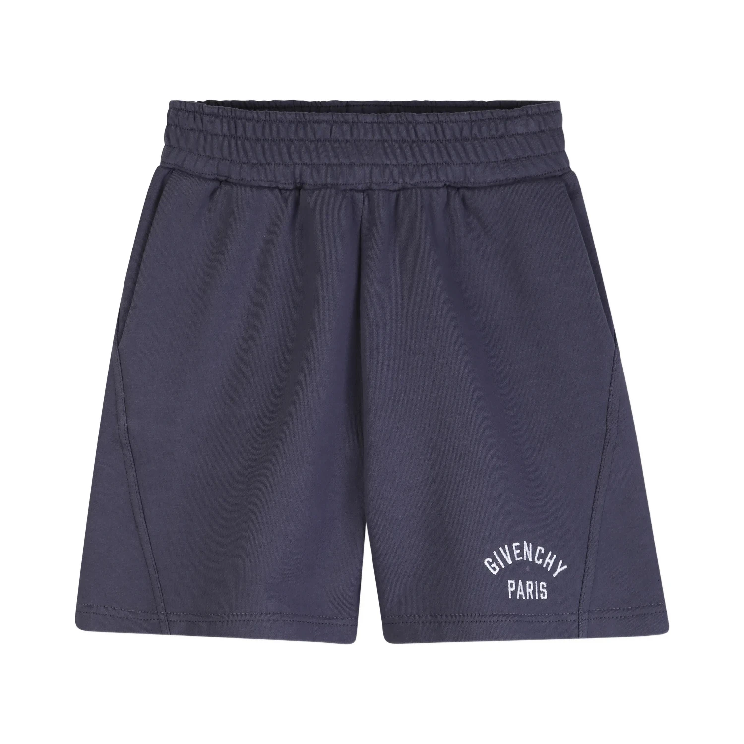 GIVENCHY KIDS Shorts Grey