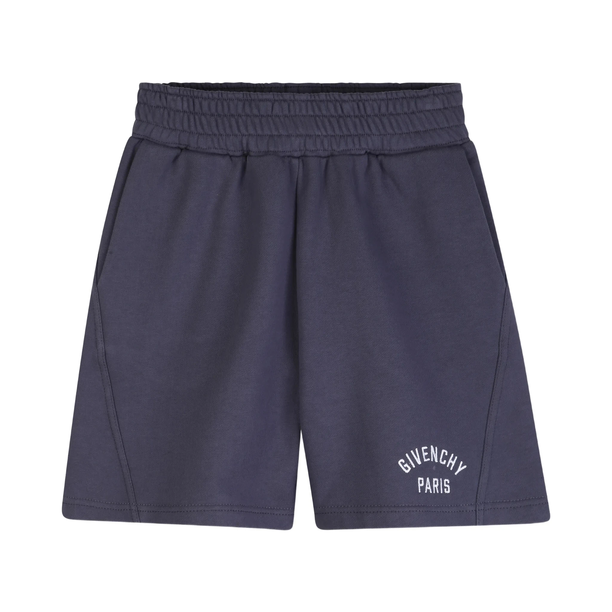 GIVENCHY KIDS Shorts Grey