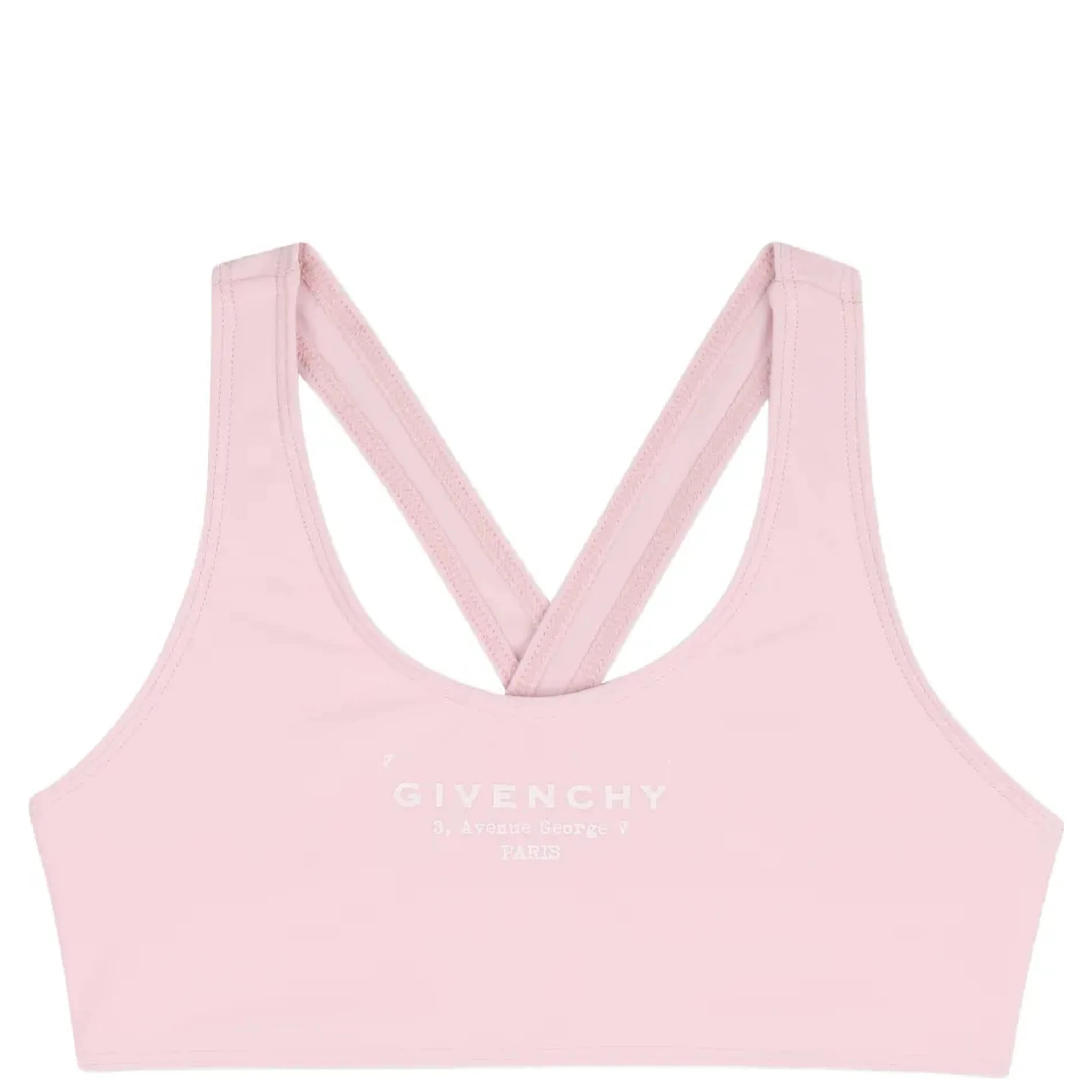 GIVENCHY KIDS Sea clothing Pink