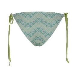 ملابس بحرية من كازابلانكا، لون أخضر