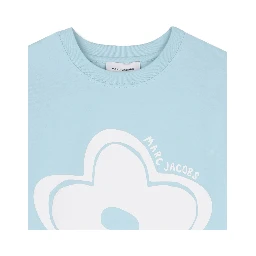 Marc Jacobs T-shirts and Polos Clear Blue