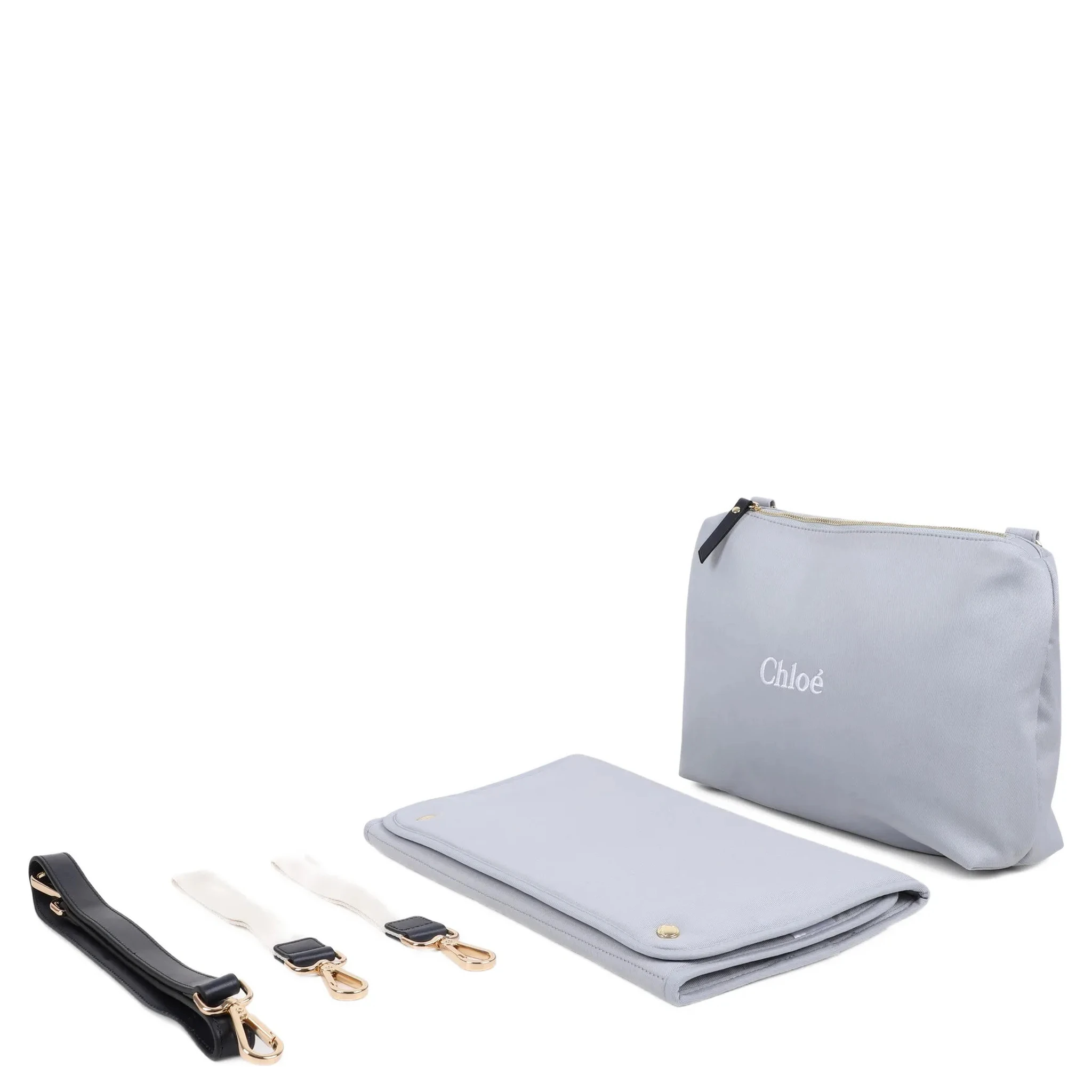 Chloè Bags.. Blue