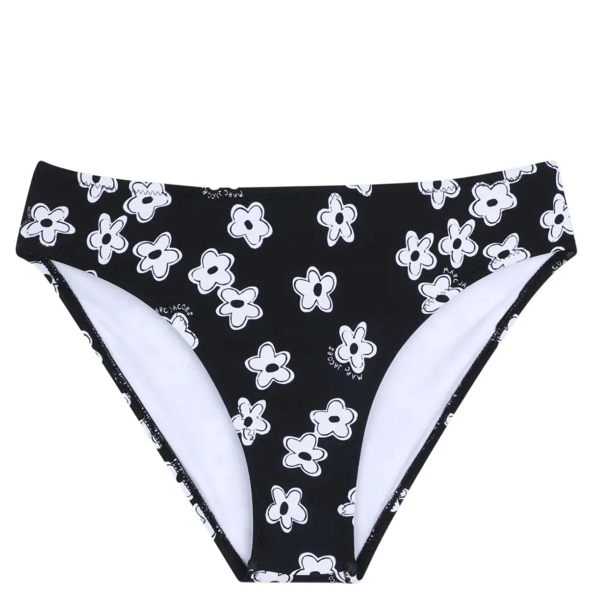 Marc Jacobs Sea clothing Black