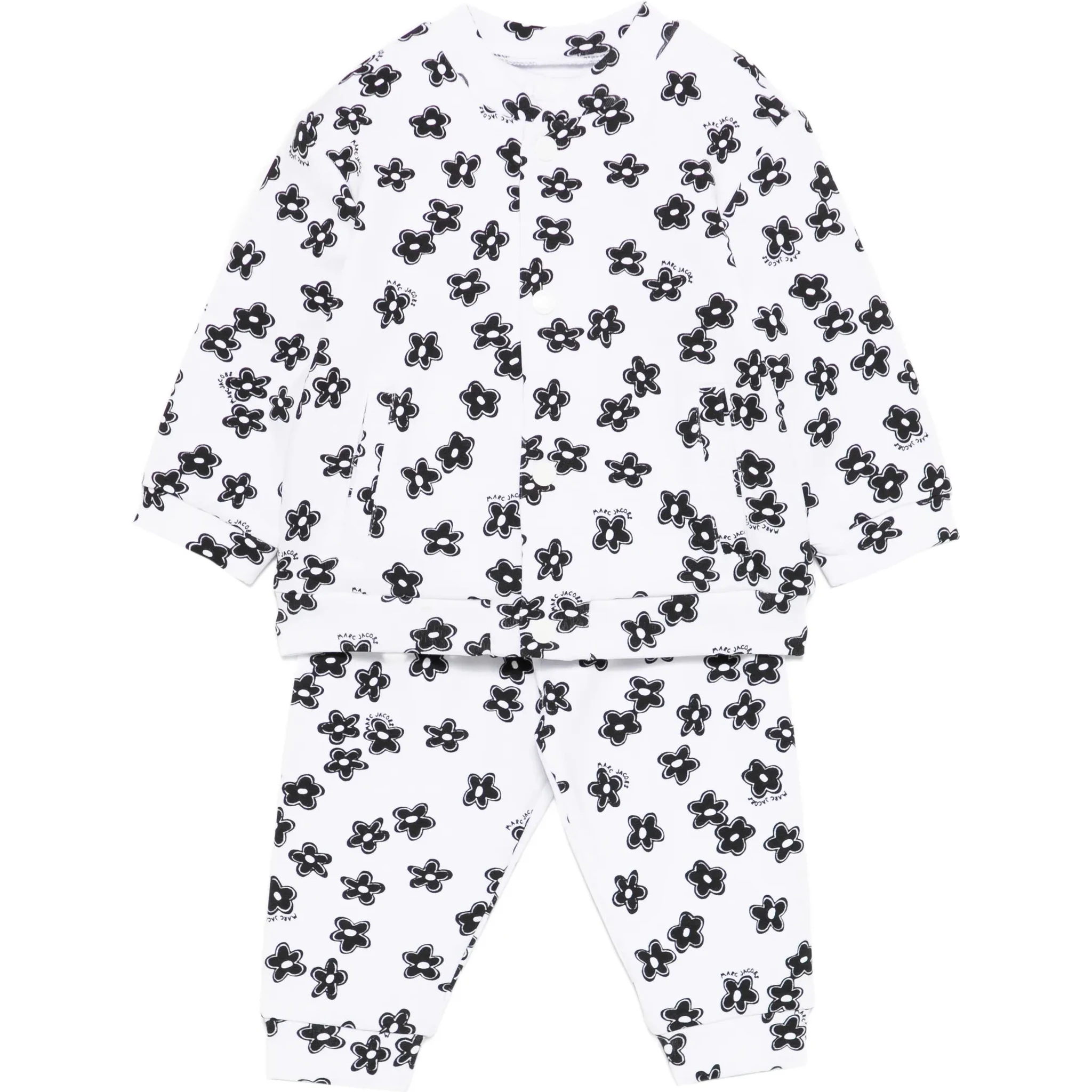 Marc Jacobs Clothing.... White