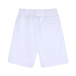 GIVENCHY KIDS Shorts White