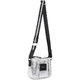 Marc Jacobs Bags.. Silver