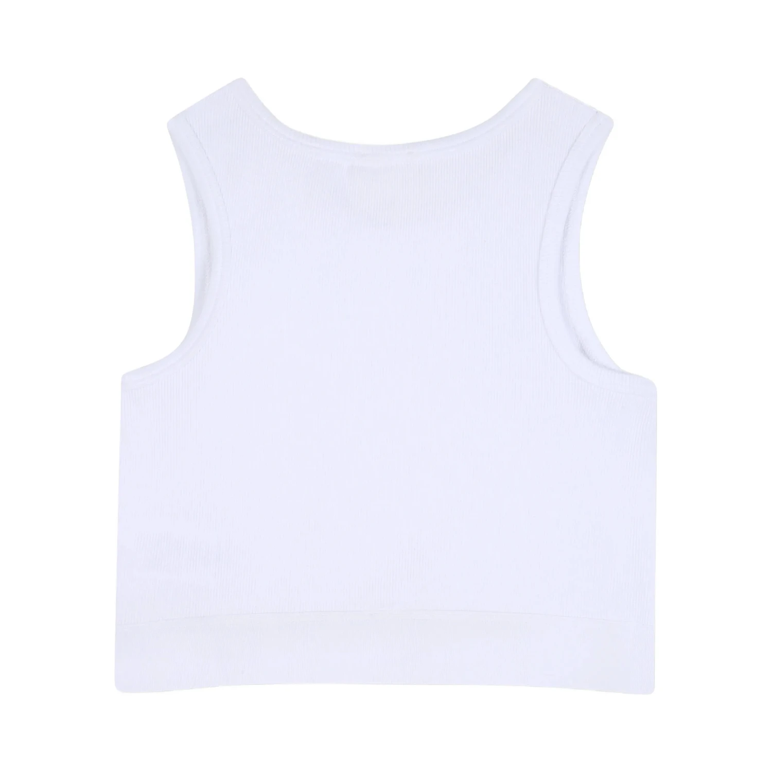 GIVENCHY KIDS Shirts White