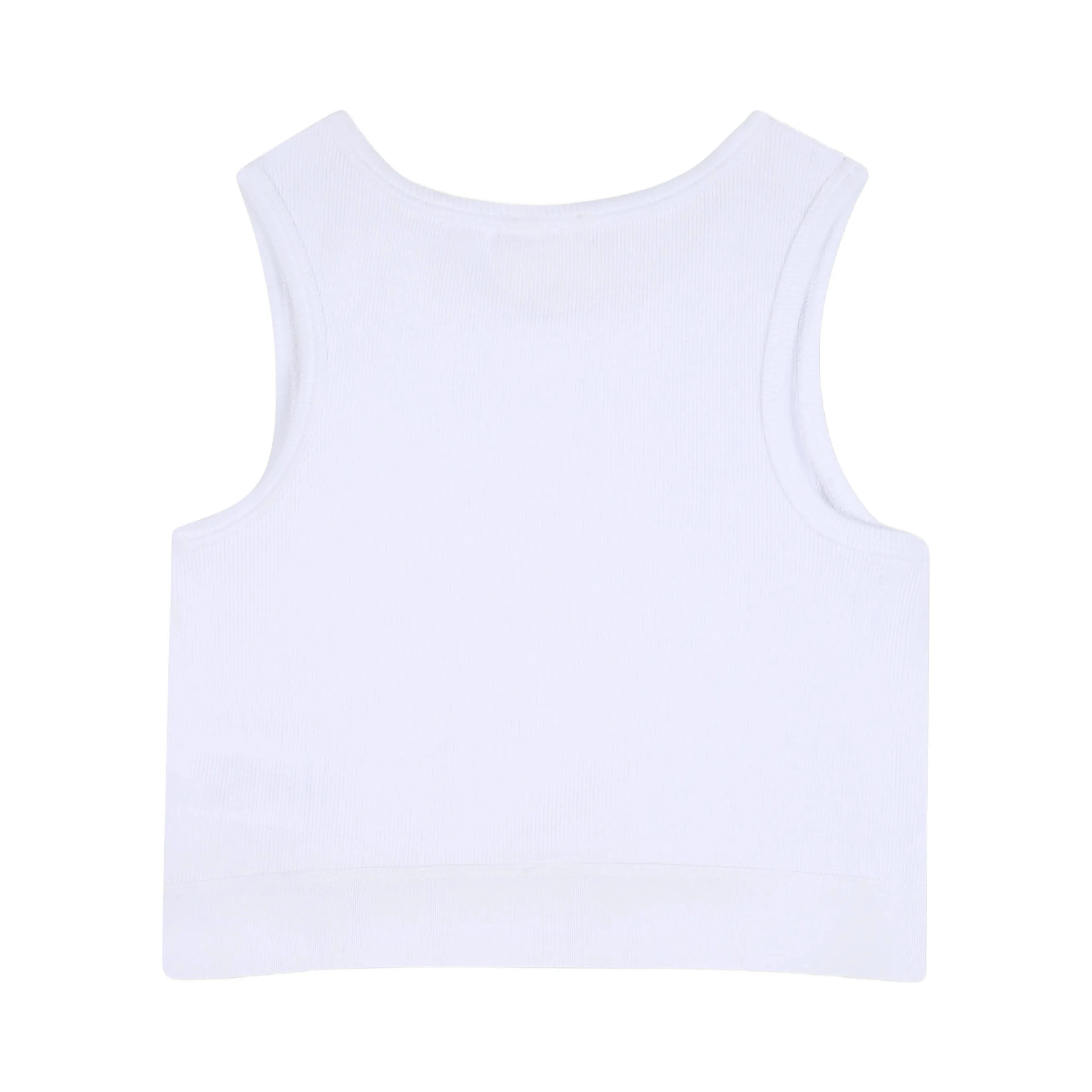 GIVENCHY KIDS Shirts White