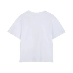Marc Jacobs T-shirts and Polos White