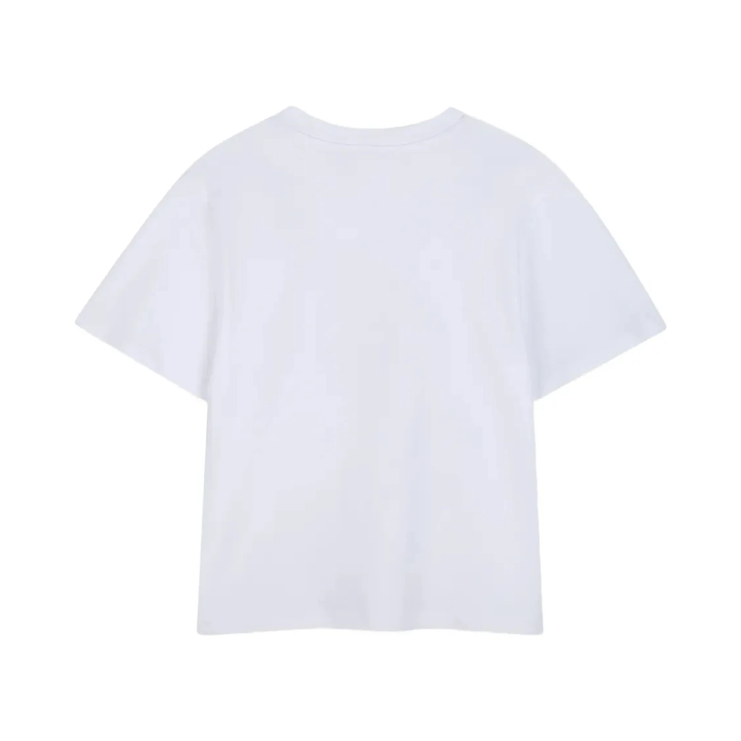 Marc Jacobs T-shirts and Polos White