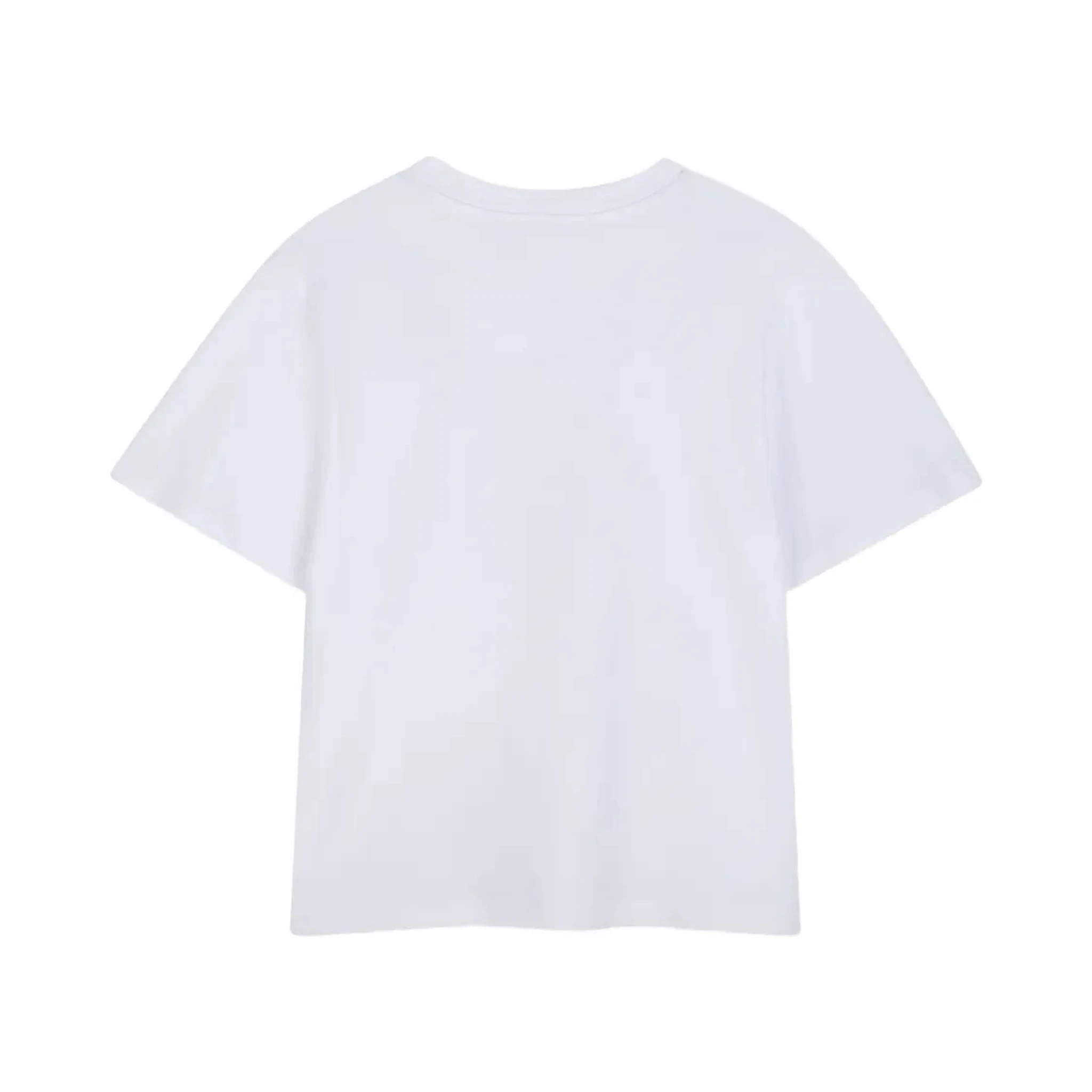 Marc Jacobs T-shirts and Polos White