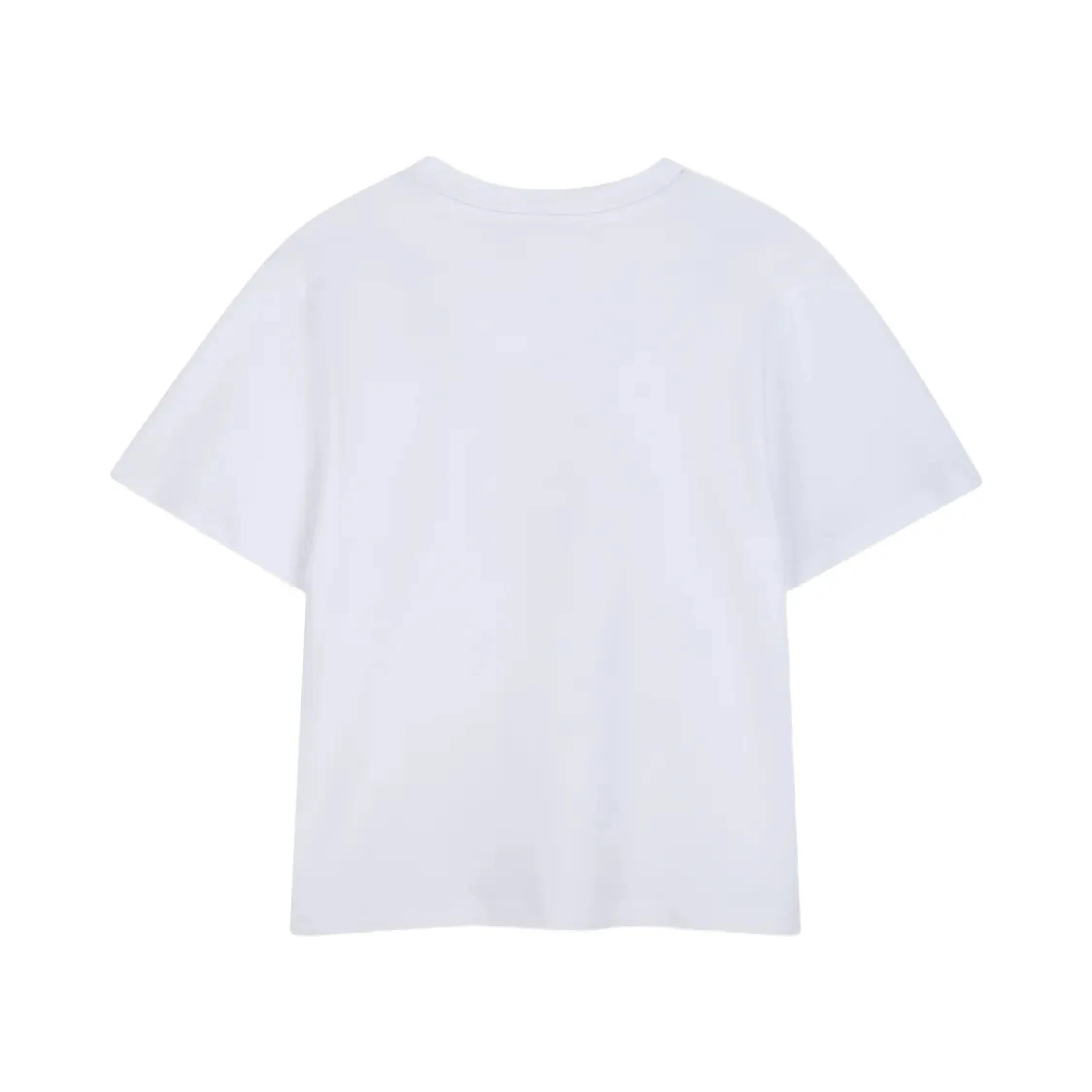 Marc Jacobs T-shirts and Polos White