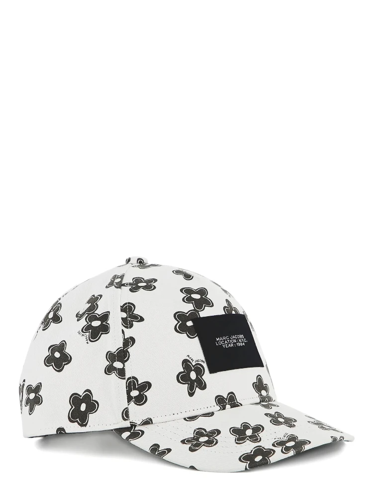 Marc Jacobs Hats White alternative