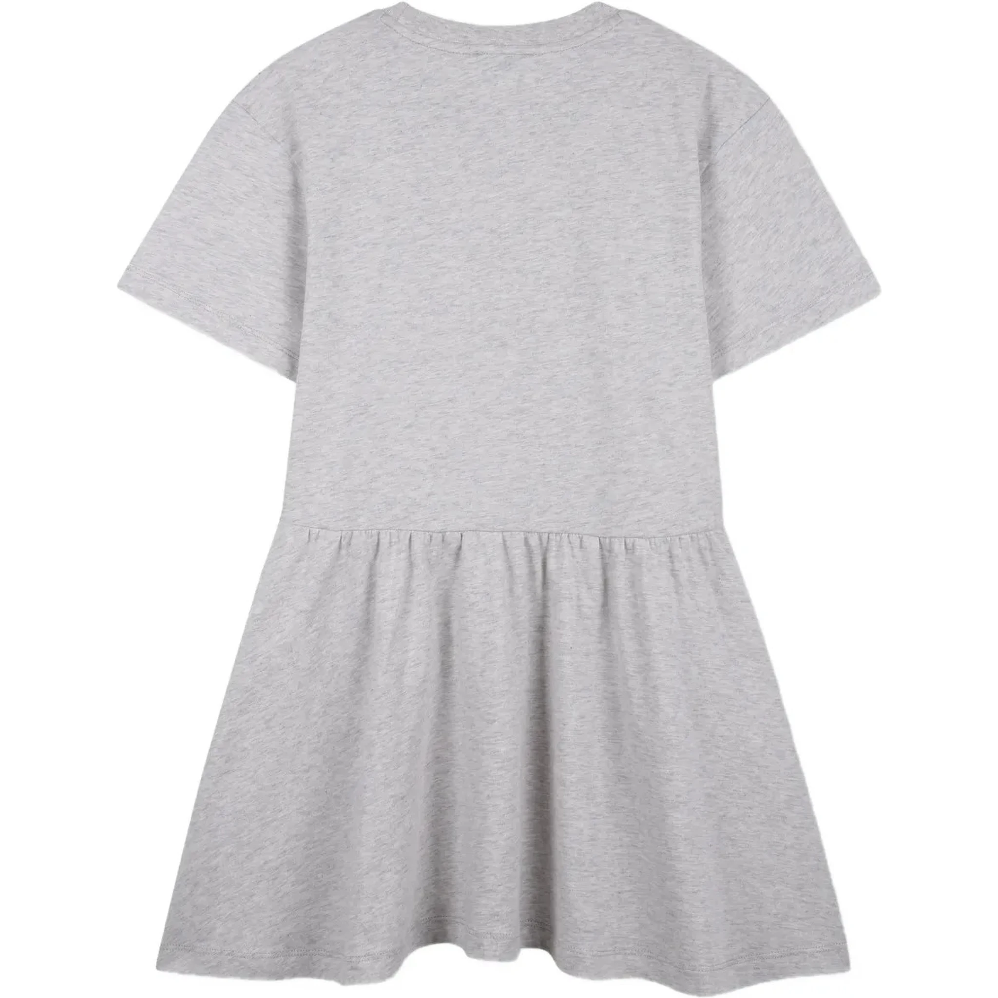 Kenzo Kids Dresses Grey