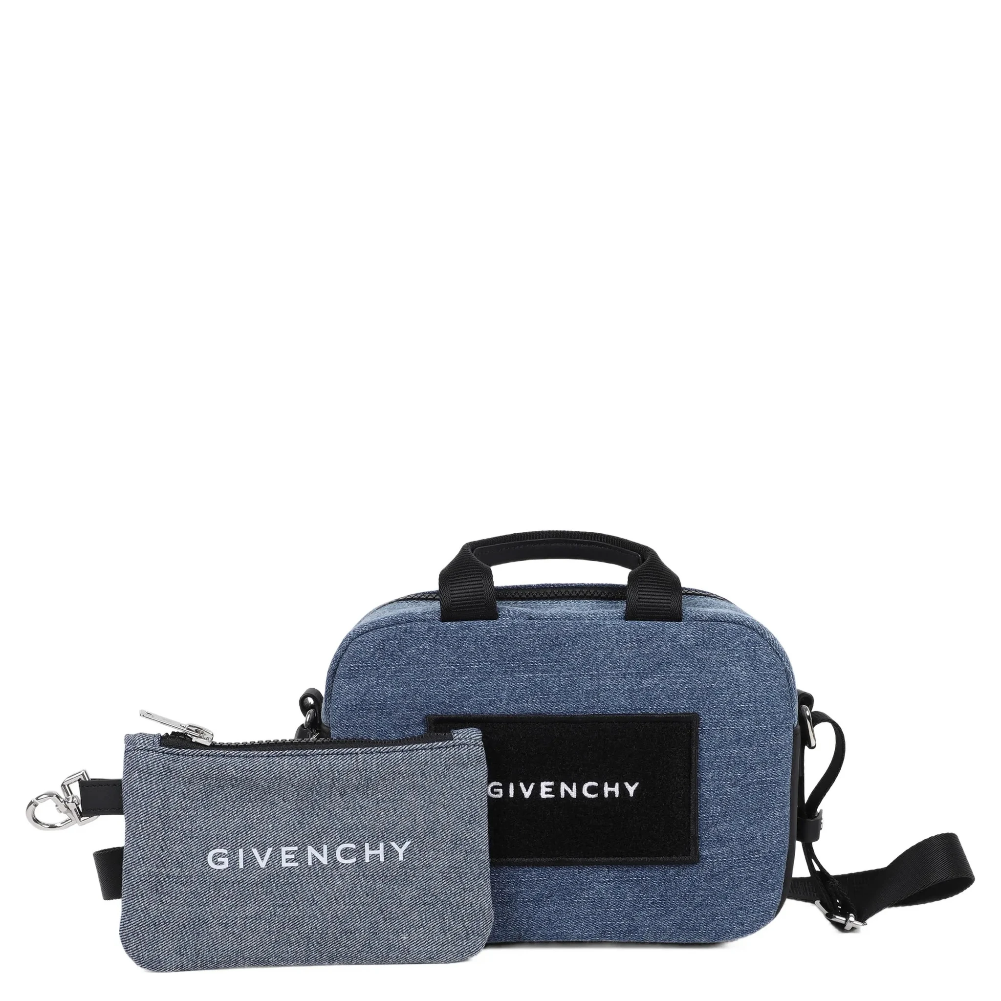 GIVENCHY KIDS Bags.. Blue