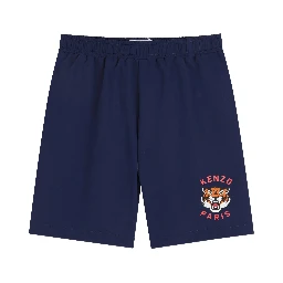 Kenzo Kids Sea clothing Blue