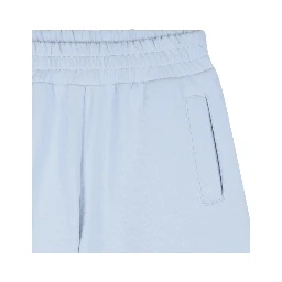 GIVENCHY KIDS Shorts Clear Blue