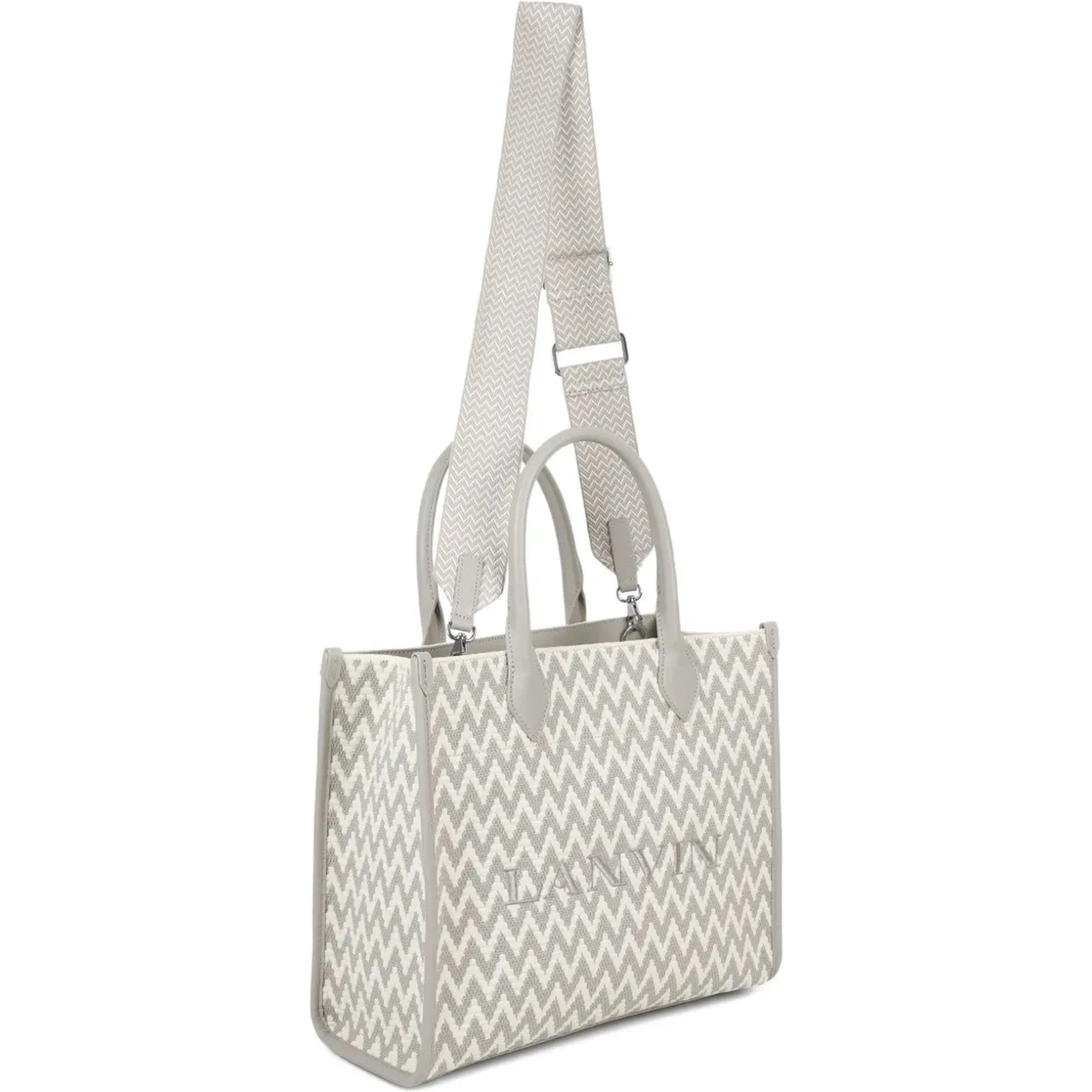 Lanvin Bags.. Beige