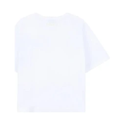Lanvin T-shirts and Polos White