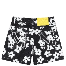 Marc Jacobs Shorts Black