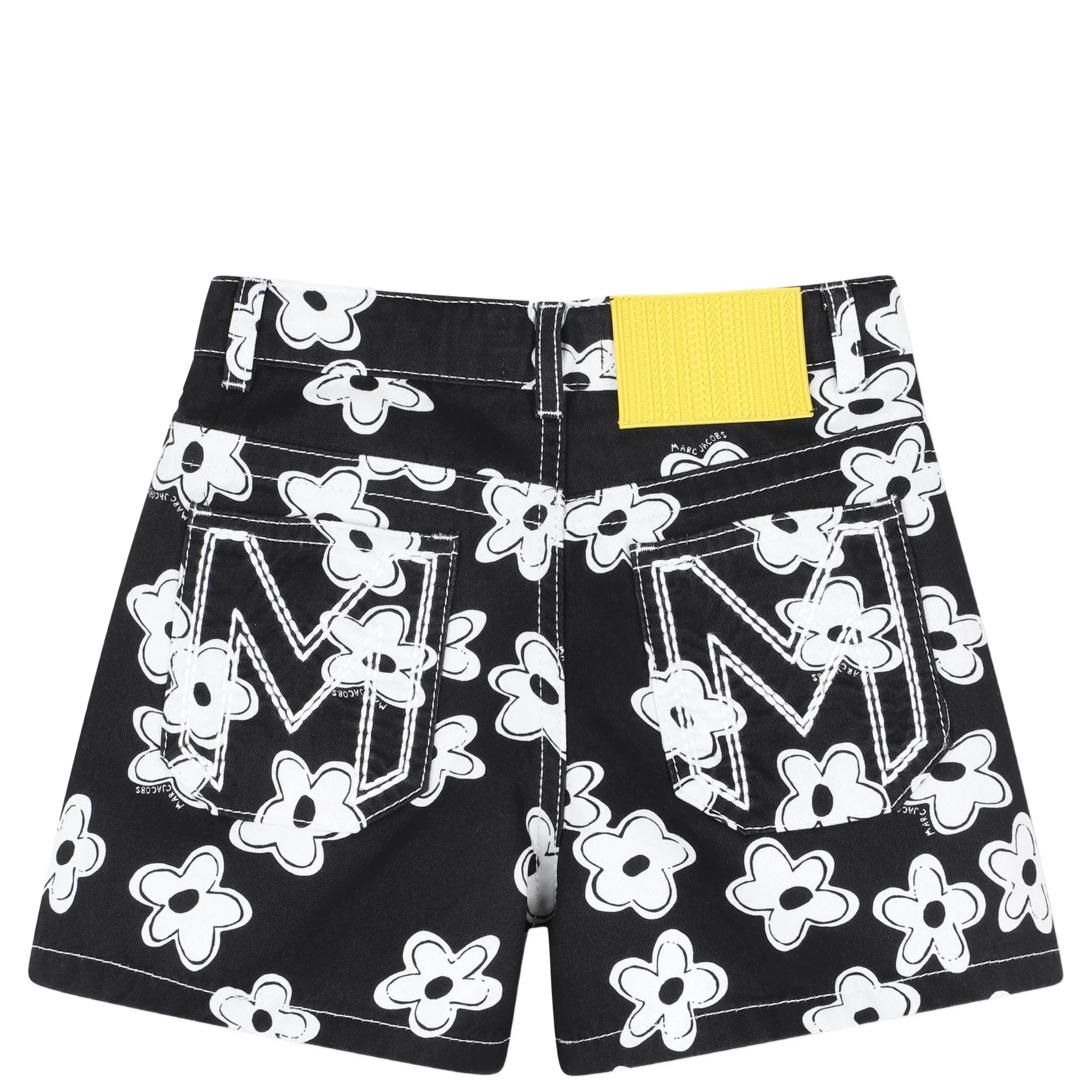 Marc Jacobs Shorts Black