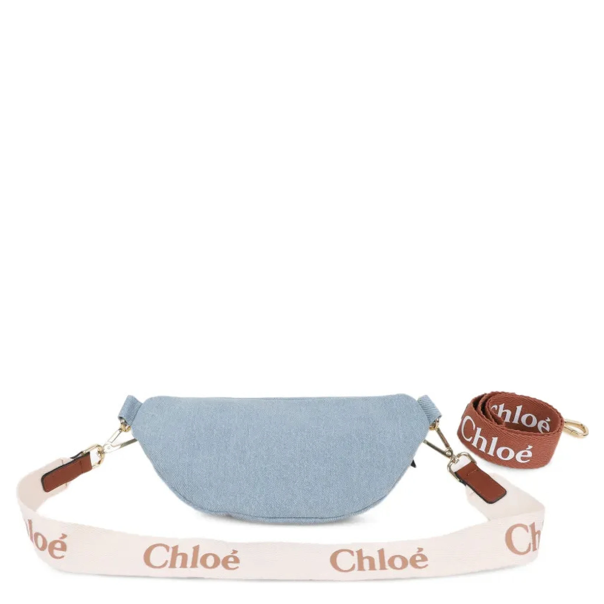 Chloè Bags.. Blue