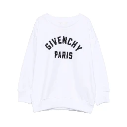 GIVENCHY KIDS Sweaters White