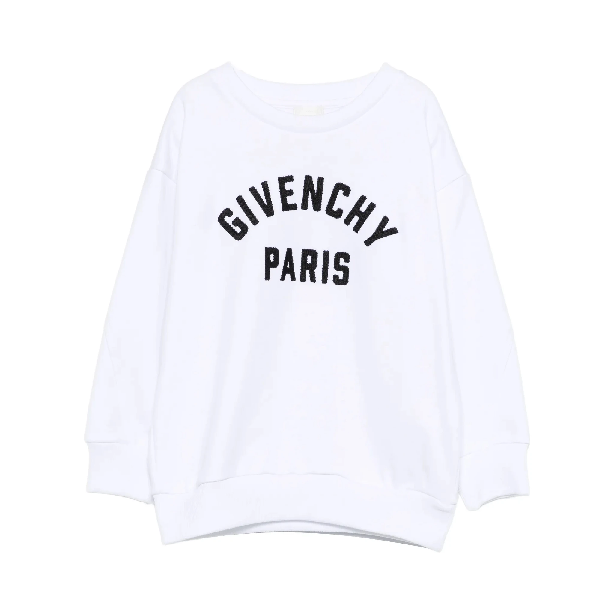 GIVENCHY KIDS Sweaters White