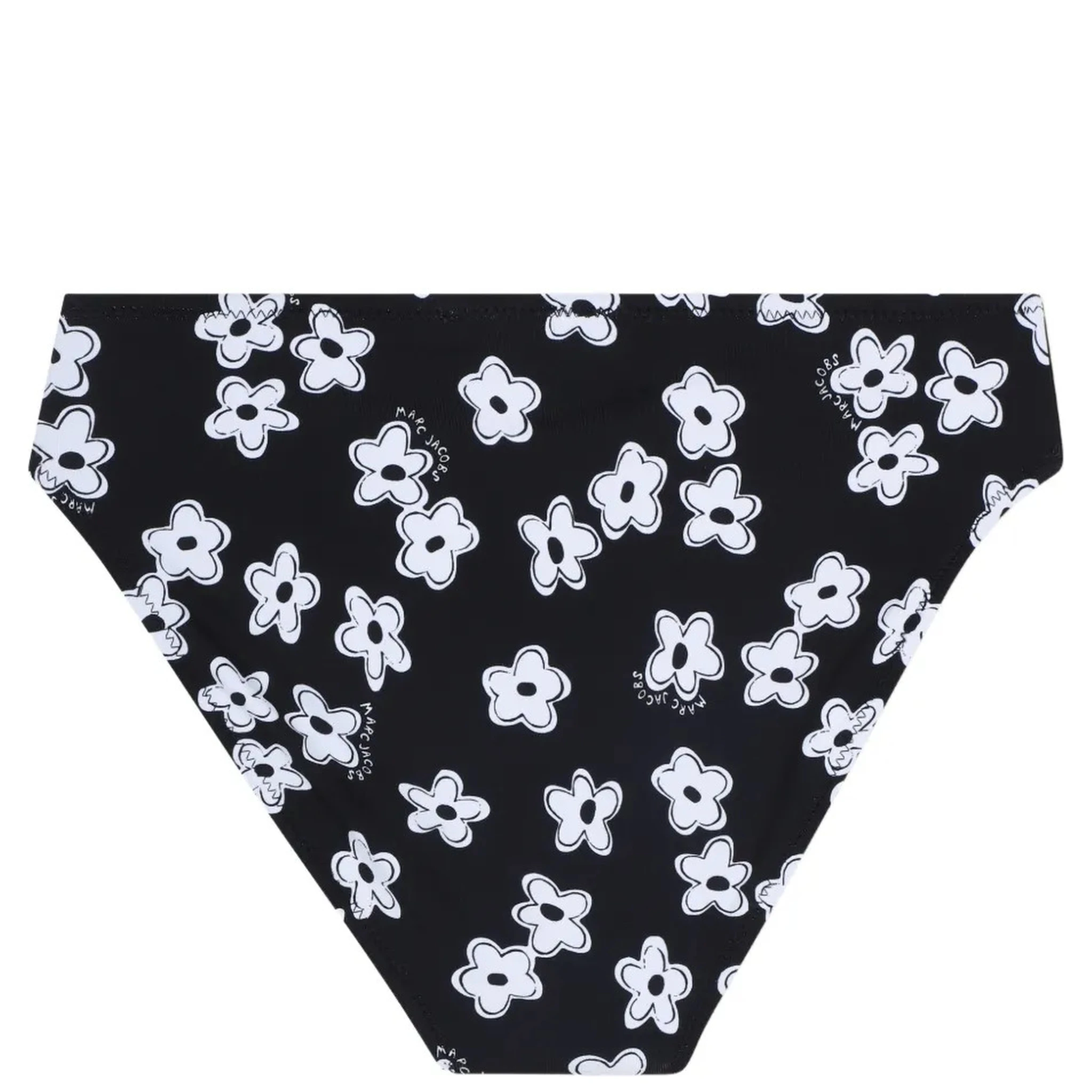 Marc Jacobs Sea clothing Black