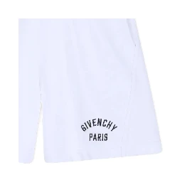 GIVENCHY KIDS Shorts White