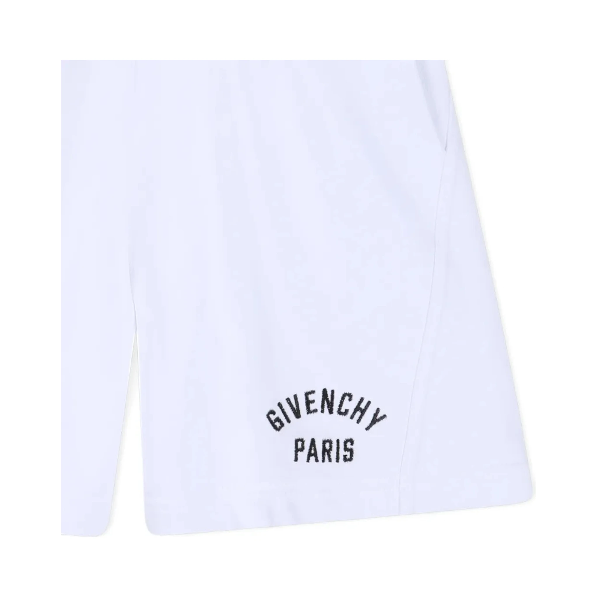 GIVENCHY KIDS Shorts White