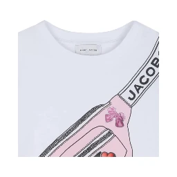 Marc Jacobs T-shirts and Polos White