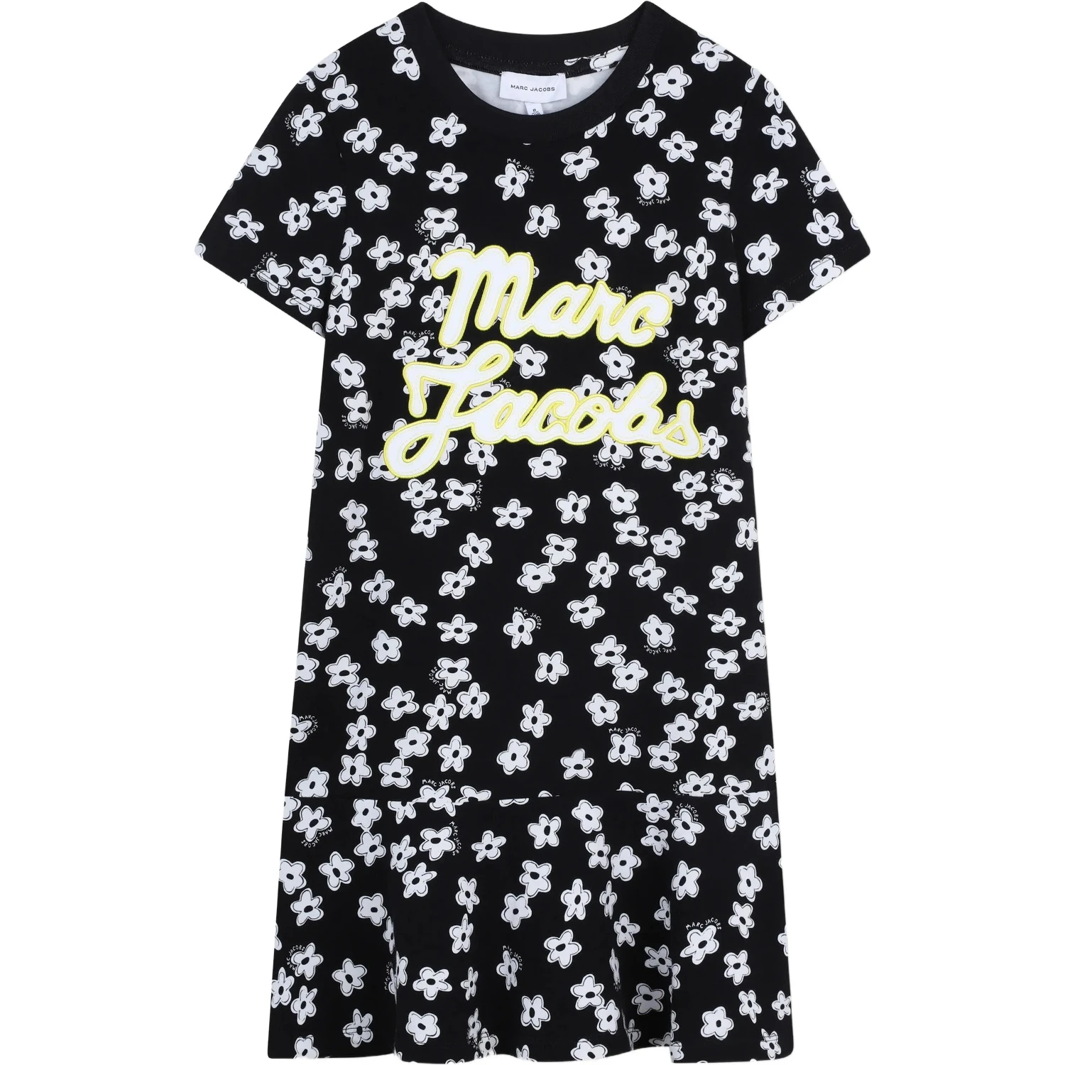 Marc Jacobs Dresses Black