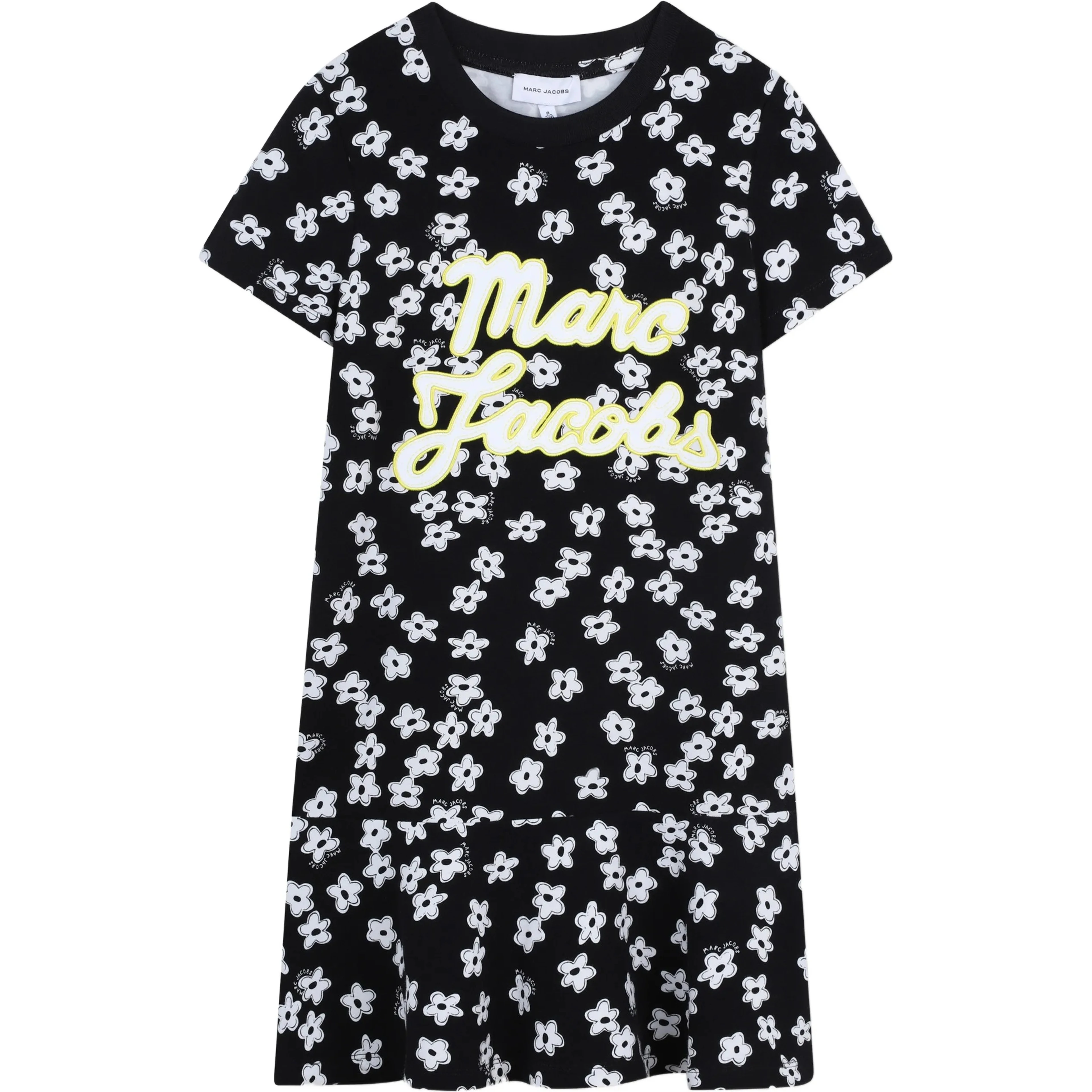 Marc Jacobs Dresses Black