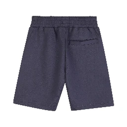 GIVENCHY KIDS Shorts Grey