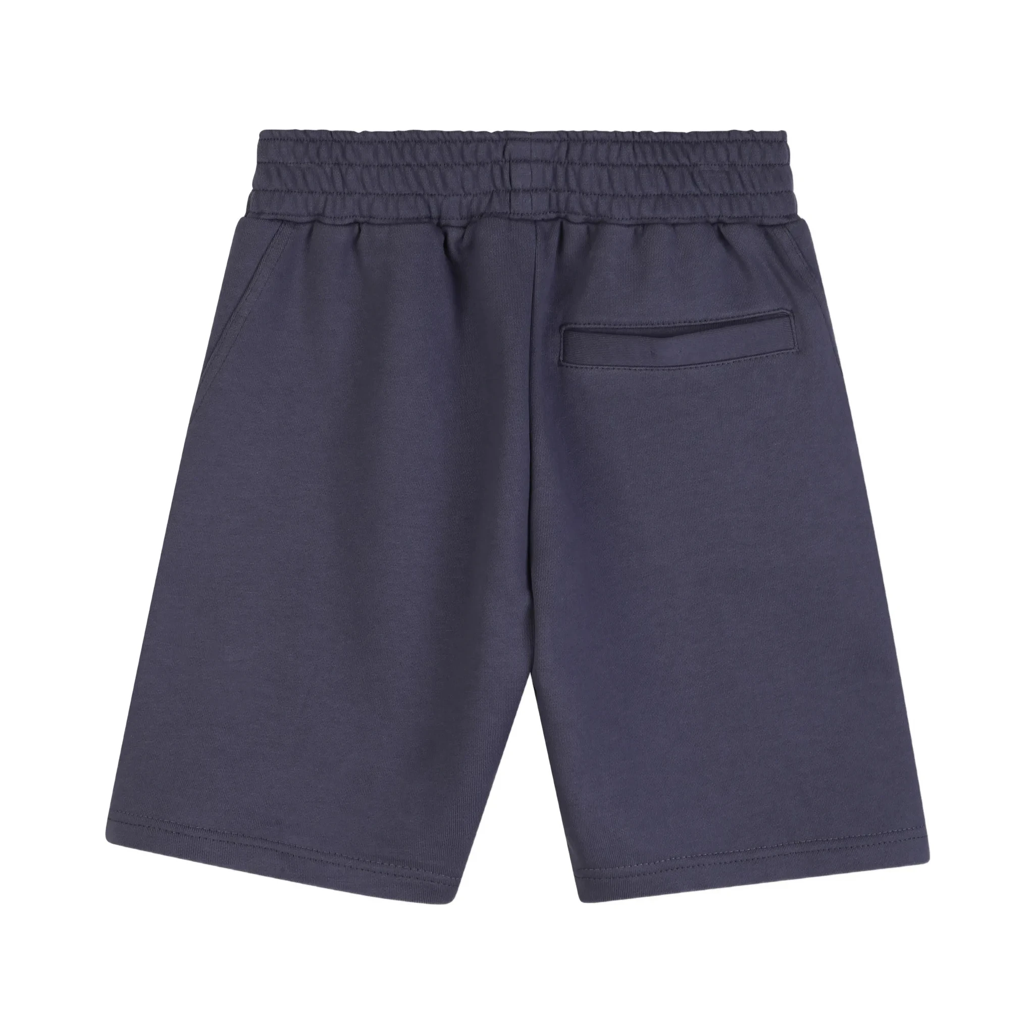 GIVENCHY KIDS Shorts Grey