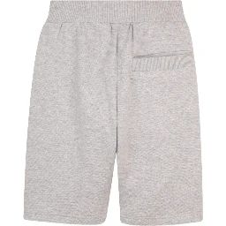 GIVENCHY KIDS Shorts Grey