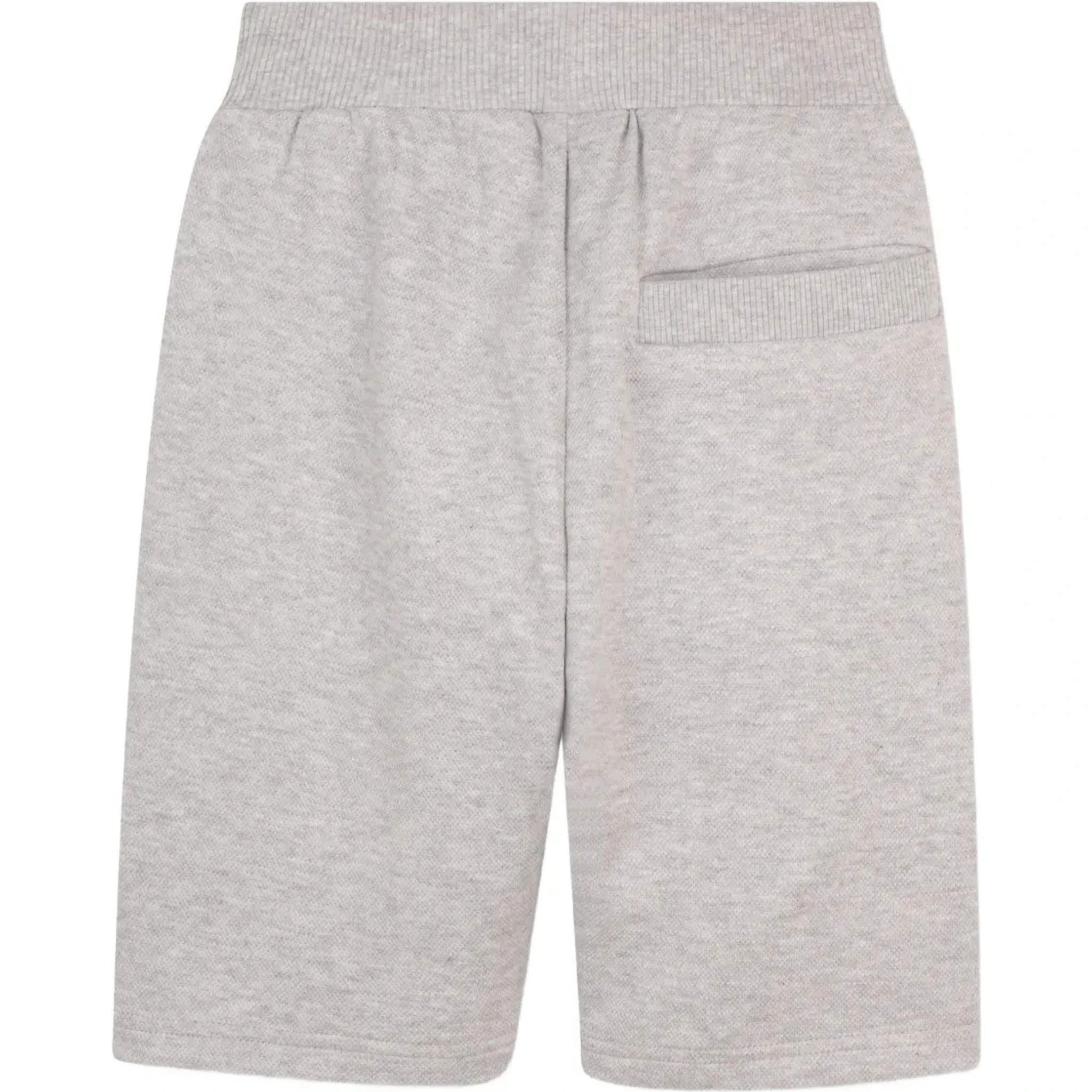 GIVENCHY KIDS Shorts Grey