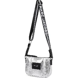Marc Jacobs Bags.. Silver