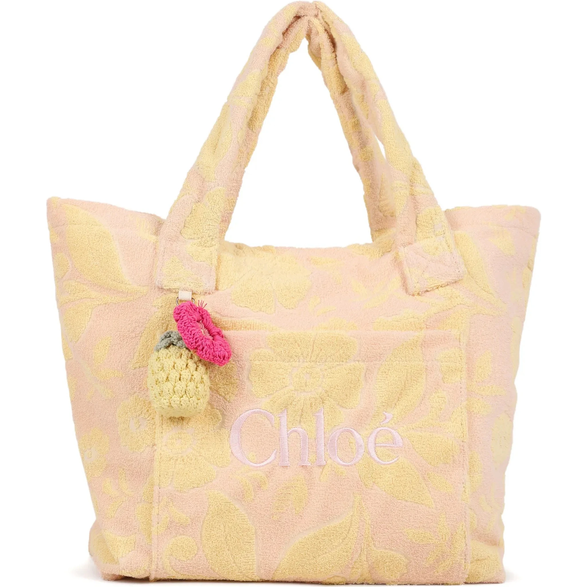 Chloè Bags.. Pink