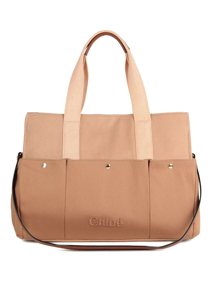 Chloè Bags.. Brown