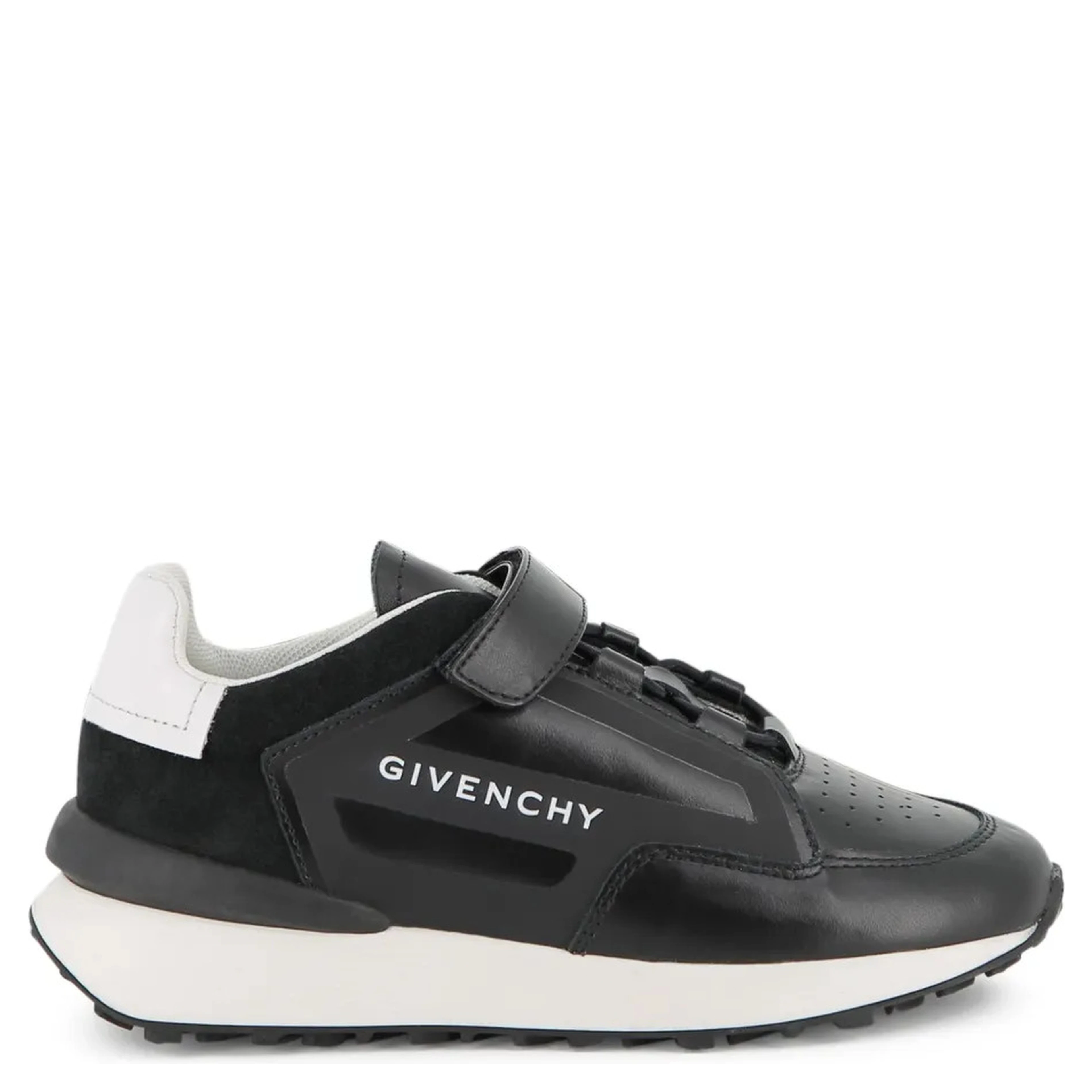 GIVENCHY KIDS Sneakers Black