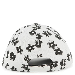 Marc Jacobs Hats White