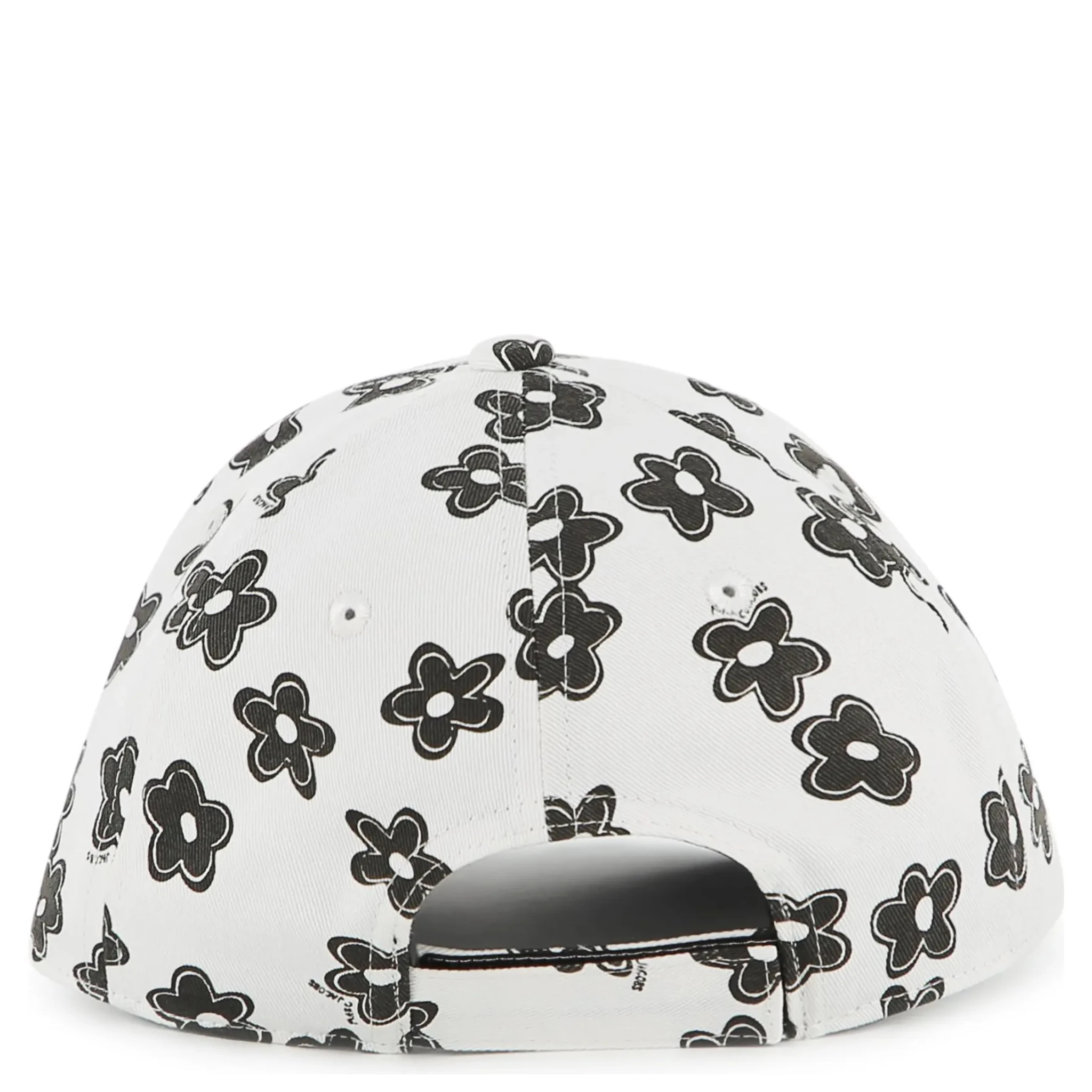 Marc Jacobs Hats White