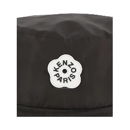 Kenzo Kids Hats Black