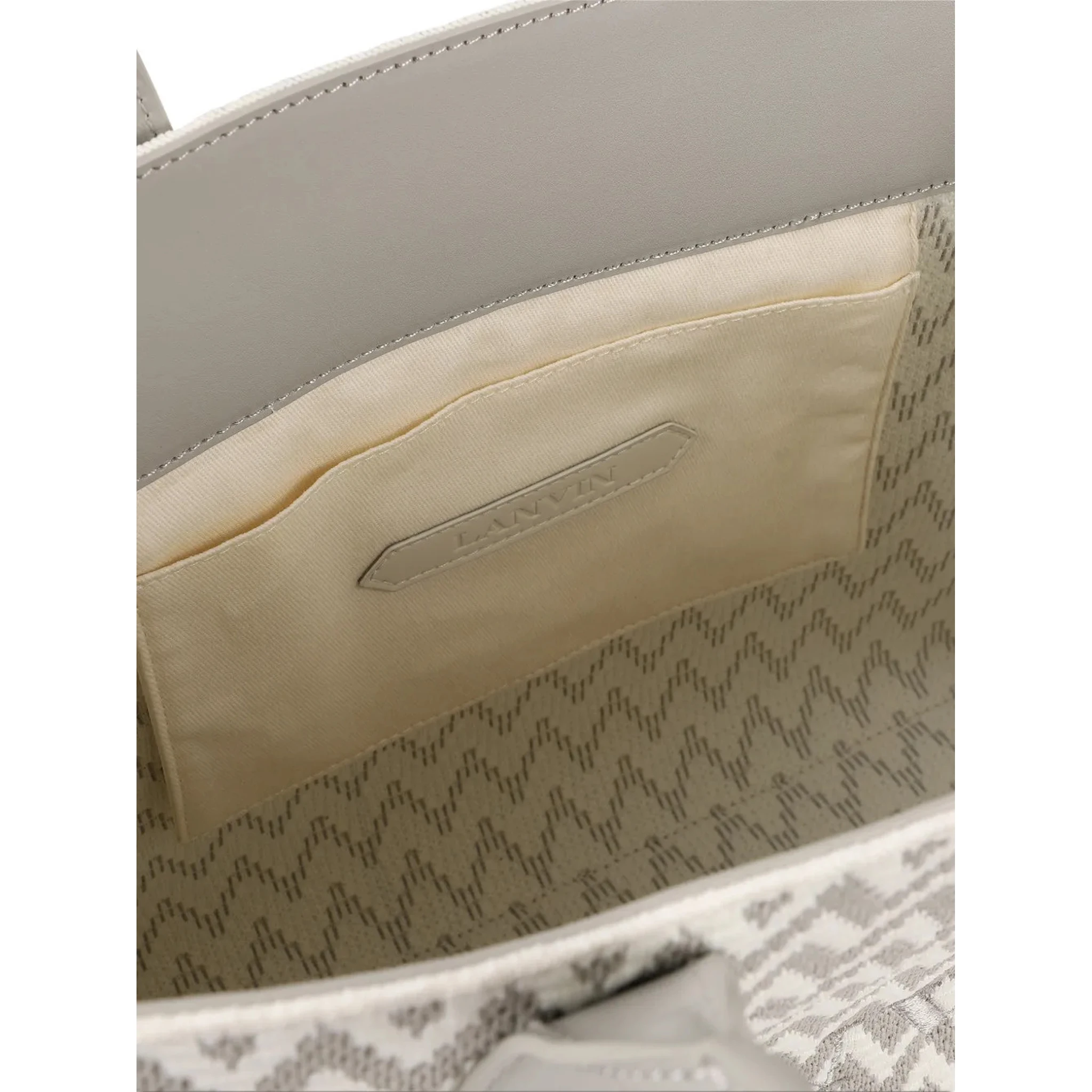 Lanvin Bags.. Beige