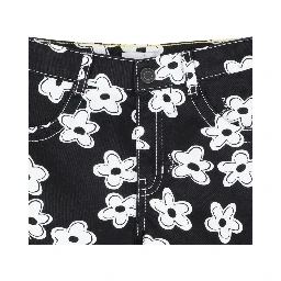 Marc Jacobs Shorts Black