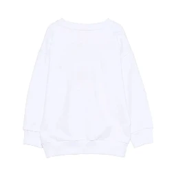 GIVENCHY KIDS Sweaters White