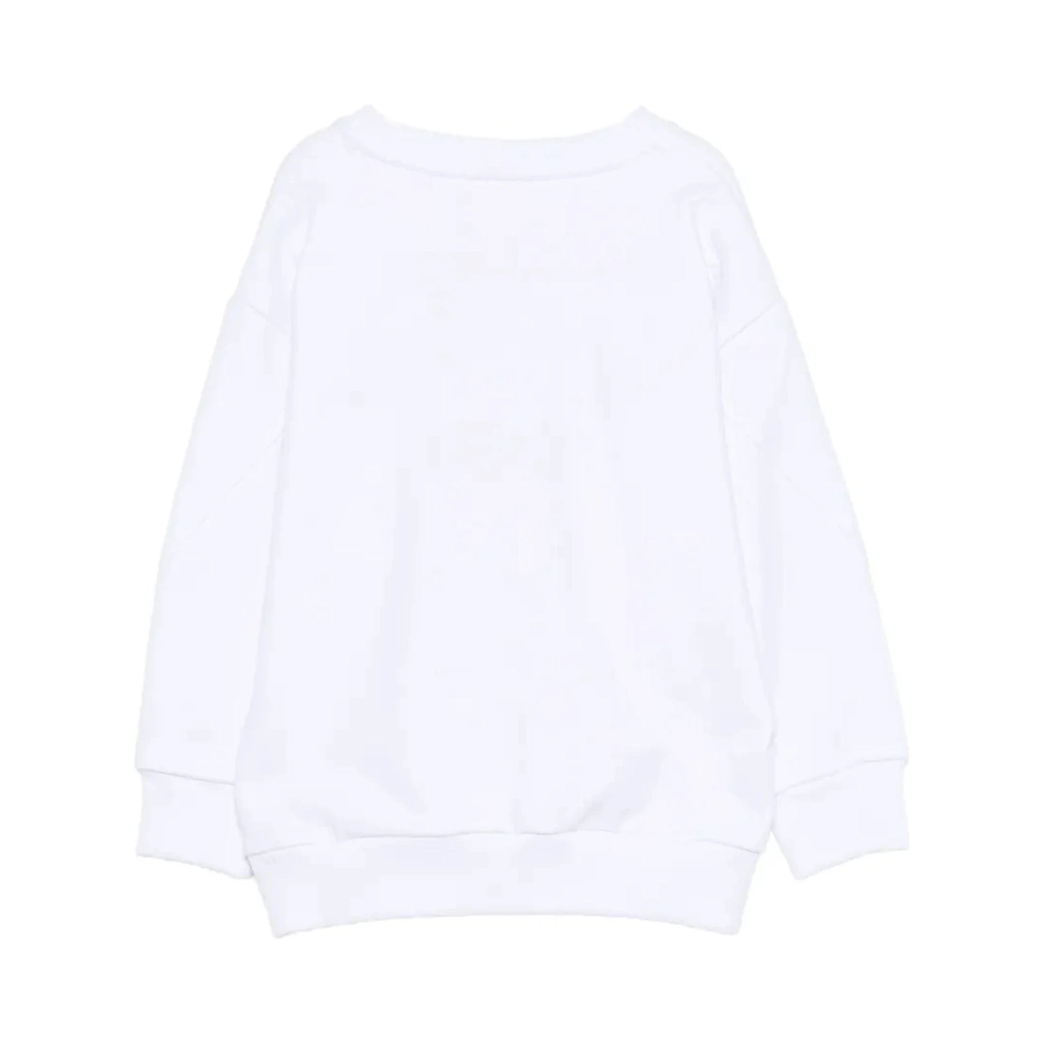 GIVENCHY KIDS Sweaters White